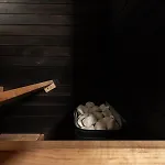 Warm Nordic Townhouse With Sauna & Forest Views Hébergement de vacances Rovaniemi
