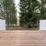 Warm Nordic Townhouse With Sauna & Forest Views * Rovaniemi