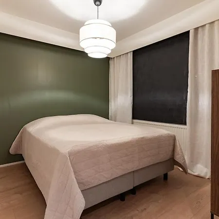 Warm Nordic Townhouse With Sauna & Forest Views * Rovaniemi