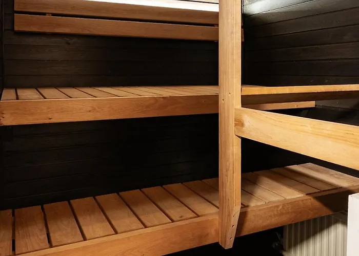 Warm Nordic Townhouse With Sauna & Forest Views Σπίτι διακοπών Ροβανιέμι