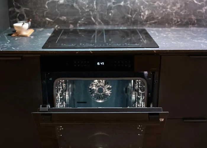 Warm Nordic Townhouse With Sauna & Forest Views Nyaraló