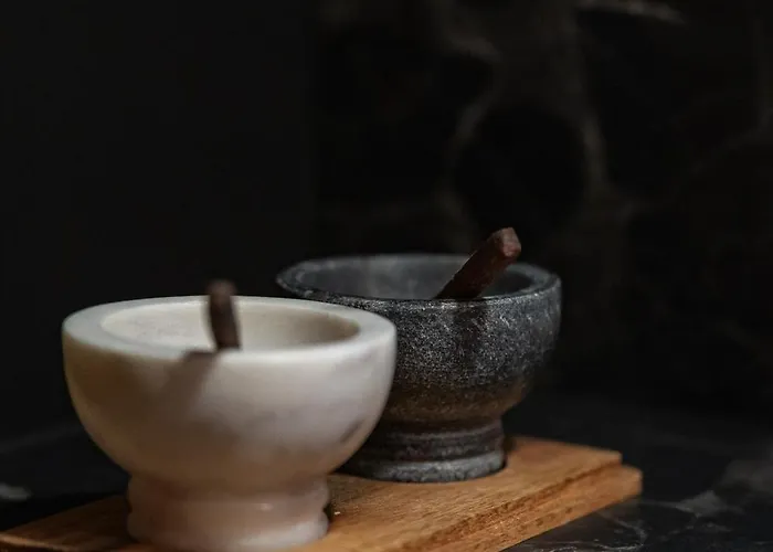 Warm Nordic Townhouse With Sauna & Forest Views Casa de Férias