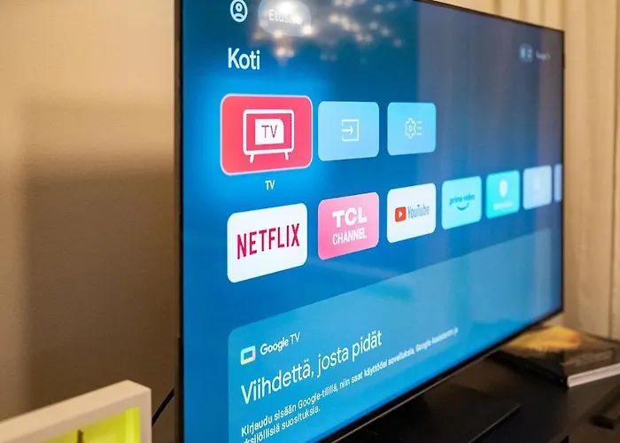 Warm Nordic Townhouse With Sauna & Forest Views Σπίτι διακοπών Ροβανιέμι